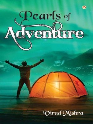 cover image of Pearls of Adventure